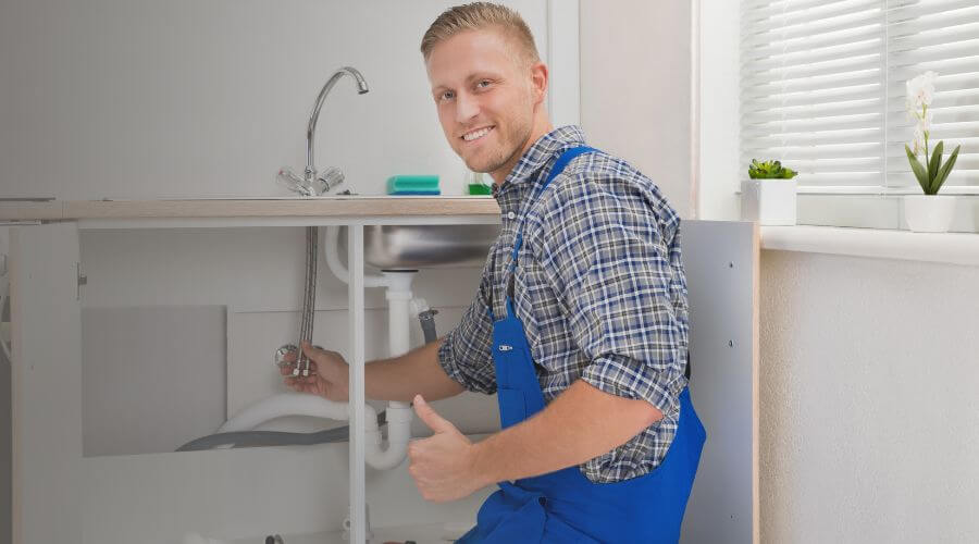 Professional water heater repair in Columbia City, OR